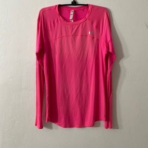 Under Armour Heat Gear Shirt